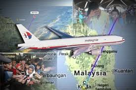 Phi cơ hảng Malaysia Airlines